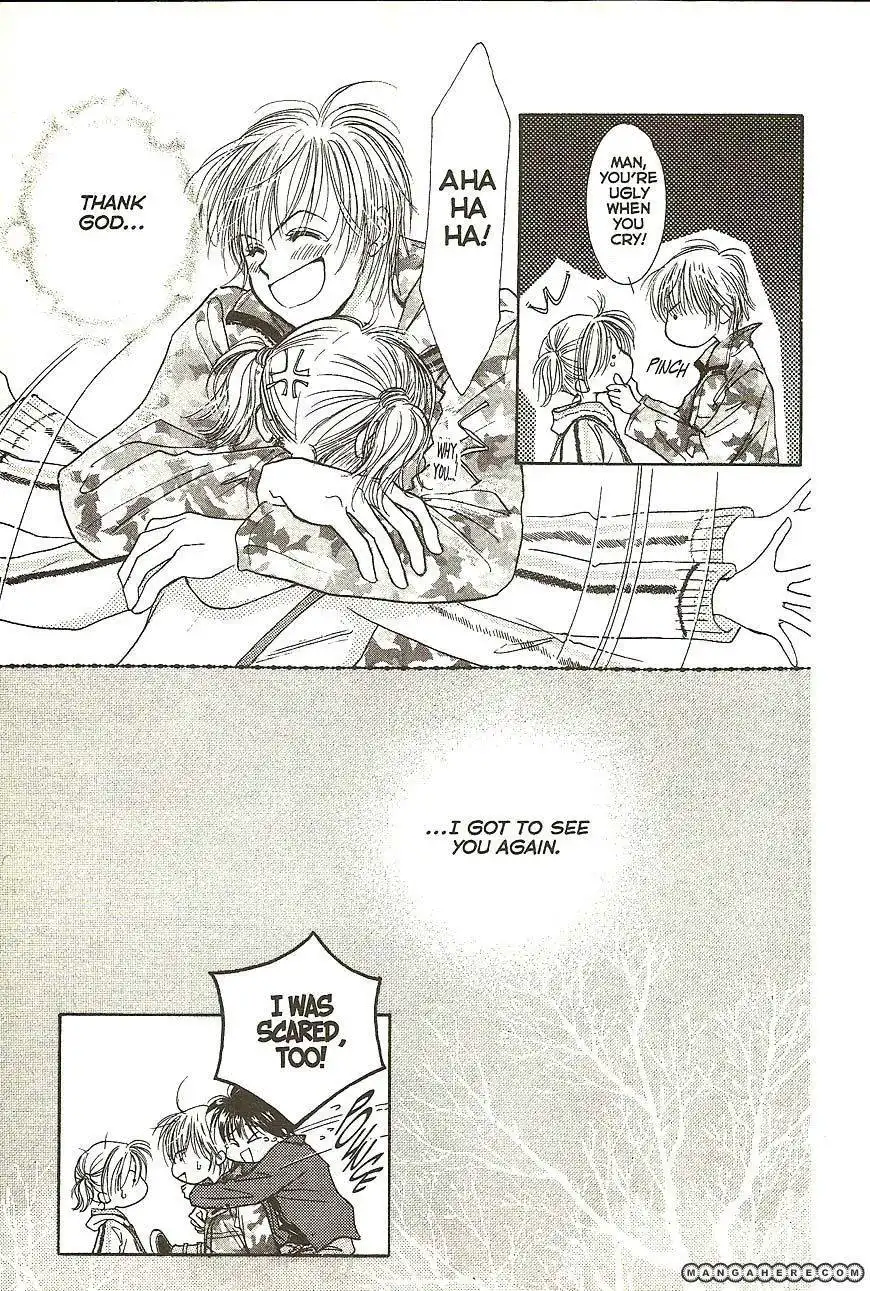 Venus wa Kataomoi Chapter 24 40